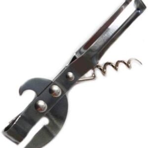Stab Can Opener Old Fashioned Push in Tin Can Openers (2)