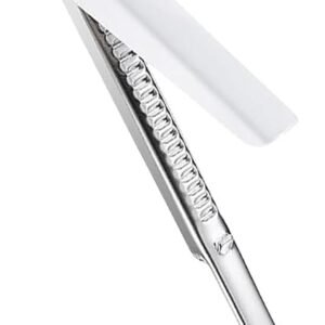 Adjustable Stainless Steel Can Opener for Weak Hands