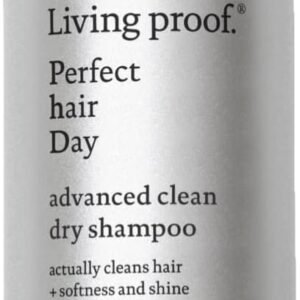 Living Proof Perfect Hair Day Advanced Clean Dry Shampoo