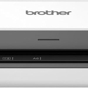 Brother DS-740D Document Scanner, USB 3.0, DSMobile