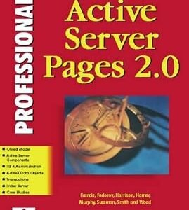 Professional Active Server Pages 2.0