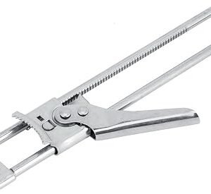 Adjustable Multifunctional Stainless Steel Can Opener Jar Lid Gripper Adjustable Stainless Steel Can Opener Jar Lid Gripper Kitchen Tool