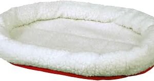 Trixie 28631 Cuddly Bed for Cats 47 ? 38 cm