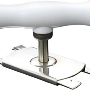 Adjustable Stainless Steel Can Opener Jar Opener