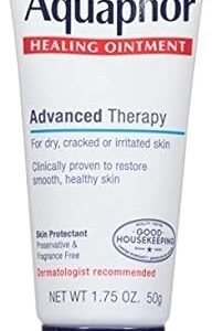Eucerin Aquaphor Healing Ointment - 1.75 oz tube by Aquaphor
