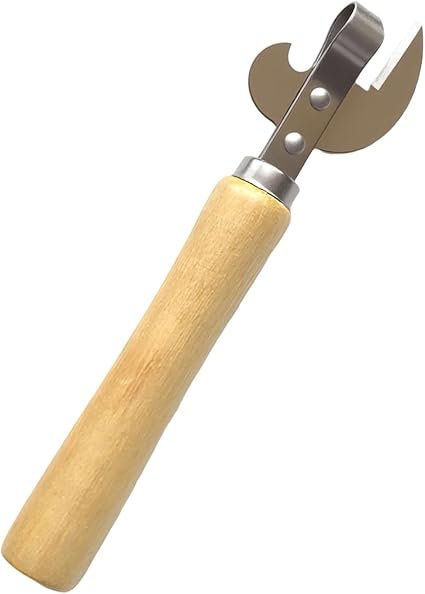 Manual Can Opener Tool Multi Functional Kitchen Tin Opener