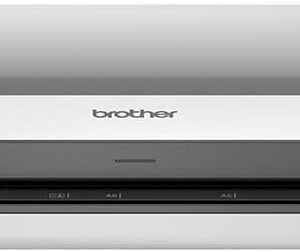 Brother DS-940DW Document Scanner, Wireless/USB 3.0, DSMobile,