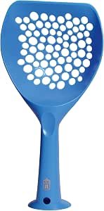 catit Cat Litter Scoop Blue