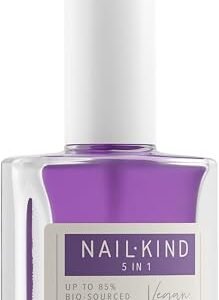 ALBA BEAUTY NailKind Nail Growth 5 in 1, 360 Therapy, 8ml