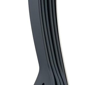 Joseph Joseph Utensils, Black/Stainless Steel, 4