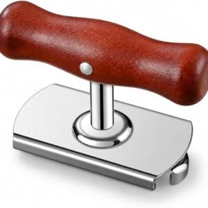 Jar Openers for Arthritis Hands, Adjustable Can Openers that Work