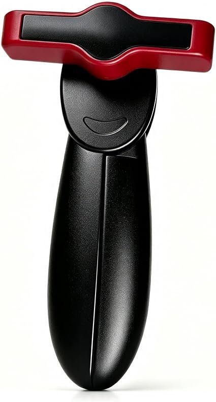 Manual Can Opener, Multifunctional Fast Tin Opener