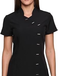 Mirabella Health & Beauty Women's Arete Beauty Tunic Uniform
