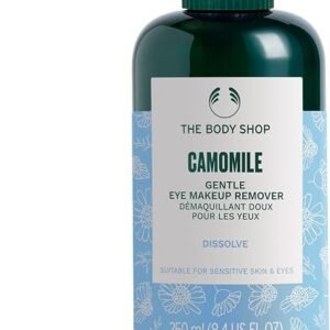 The Body Shop Camomile Gentle Eye Makeup Remover 250ml