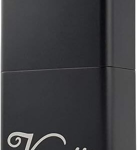 VONETTI Grande - Faraday Box for Car Keys, Car Key Signal Blocker Pouch, Faraday Pouch, RFID Key, Key Fob Protector