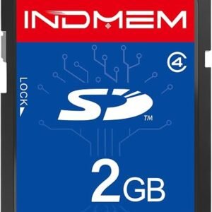 SD Card 2GB Class 4 Flash Memory Card 2G Camera Card