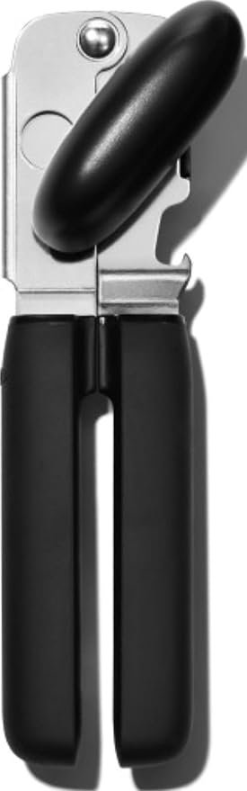 OXO Good Grips Soft Handled Tin Opener