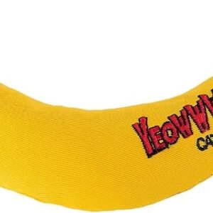 Yeowww Banana Singles Cat Toy
