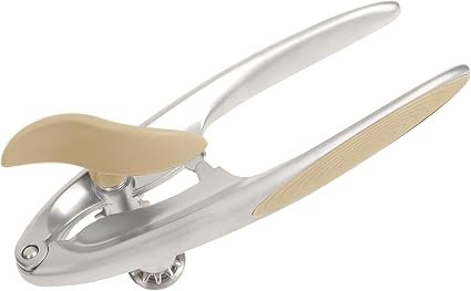 Wiltshire Colour Rush Can Opener, Chrome Plated, Biscotti,15.5x4.5x6.2cm