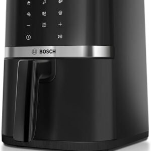 Bosch Series 2 Air Fryer MAF24AB0GB, Black