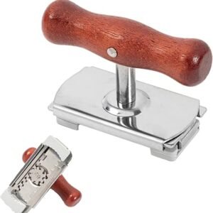 Jar Opener, Stainless Steel Jar Opener for Arthritis Hands, Can Opener