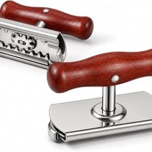 Adjustable Jar Opener for Weak Hands, Stainless Steel Lid Opener