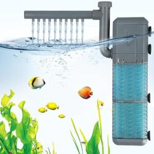 Fish Tank Filter