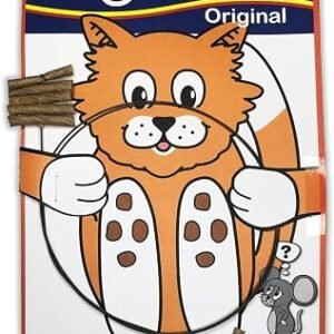 Cat Dancer Toy