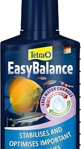Tetra EasyBalance - long-term care for biologically healthy aquarium water and a reduced number of water changes, 100ml