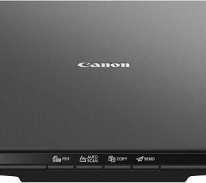 Canon LiDE 300 | USB-Powered | Fast 10s Scan | Easy Setup