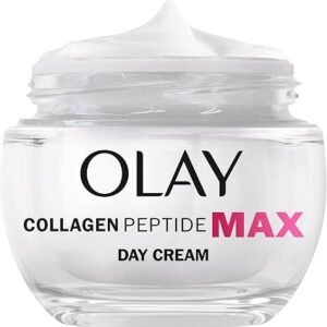 Olay Collagen Peptide MAX Day Cream, 50ml