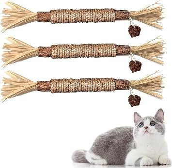 Redreo Cat Silvervine Chew Sticks