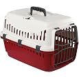 Catit Carrier Small Cherry Red