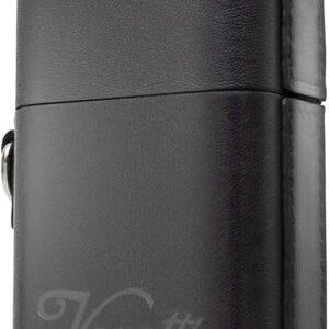 VONETTI Elegante Faraday Box for Car Keys- Anti-Theft Car Key Signal Blocking Pouch, RFID Keyless Entry Key Fob Protector & Blocker Blocking Cages- Car Accessories Gift for Men and Women