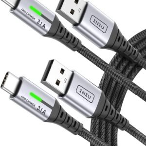 USB CABLE 2. 61xF4CedoRL._SL1177_